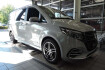 Mercedes Classe V Avantgarde Benz v 300 d avantgarde amg 4 matic liege.*multibeam