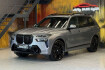 BMW X7 Autres xdrive 40d m sport pro~pano~hud~kamera 360~