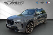 BMW X7 M Autres X7 m 60i xdrive m sport pro carbon 23? b&w