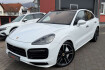 Porsche Cayenne Autres coupe gts*approved*nv*ahk*pano*hal*sh*