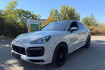 Porsche Cayenne Autres coupe gts/poanorama/