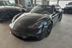 Porsche Boxster Autres 718 gts 4.0 *gts paket/bose*