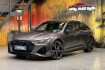 Audi RS6 Autres Rs6 avant 4.0 tfsi quat acc~hud~360~b&o~panorama