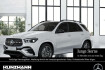Mercedes GLE Advanced Plus Benz gle 450 d 4m amg night panorama distronic ahk