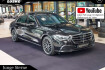Mercedes Classe S Autres Benz s 350 s 350 d lang exklusiv vielspeiche hinterachslenk