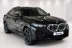 BMW X6 M Sport 40 d xdrive m sport*hud*massage**memo*