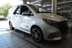 Mercedes Classe V Avantgarde Benz v 300 d avantgarde amg 4 matic standheizung