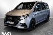Mercedes Classe V Avantgarde Benz v 250 d avantgarde amg mbux+360 +m led+ahk+7sitz