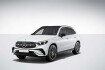Mercedes GLC AMG Line Advanced Benz glc 300 d 4m mbux+rukam+dig led+pano+ahk+night