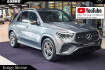 Mercedes GLE Edition Benz gle 450 gle 450 d 4m amg line night panoramadach ahk