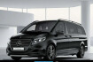 Mercedes V 280 Avantgarde Benz v 280 v klasse avantgard widescreen 360  stdhzg pano ahk
