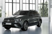 Mercedes GLE Edition Benz gle 450 gle 450 d amg line premium plus sth. ahk hud night