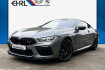 BMW M8 Autres Bmw m8  m8 competition coupe xdrive laser soft close sitzbelu