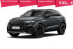 Audi Q8 Autres 50 tdi quattro laser head up standh pano b&o