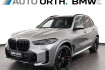 BMW X5 Autres xdrive30d m sport pro leder pano acc ahk 22?