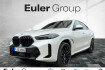 BMW X6 M Sport xdrive 30d m sport sportpaket hud ad el. panodach