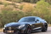 Mercedes AMG GT Autres benz amg gt  benz amg gt coupe/aero paket/perf. sitze/burm./pano