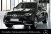 Mercedes GLE AMG Line Advanced Plus Benz gle 450 d 4m amg+pano+360+ahk+multibeam+21?+spur