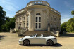Porsche 991 Autres 911 carrera 4 cabriolet approved aga