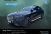 Mercedes GLC Autres Benz glc 400 amg+night+pano+distro+keyless amg line navi/klima
