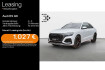 Audi RS Q8 Autres Rs q8 ahk*keramik*pano*305 km/h*sitzbel.*massage