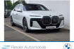 BMW Série 7 Autres 740 d xdrive m sportpaket*standhzg*pano*dapro*b&w