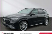 Mercedes GLE Edition Benz gle 450 d 4m amg line airmatic panorama 360  ahk
