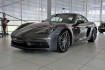 Porsche Cayman Autres 4.0 gts pdk burmester gts interieur de fz
