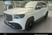 Mercedes GLS 63 AMG Autres Benz gls 63 amg amg gls 63 4m+ standh*hud*massage*pano*perf abga