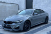 BMW M4 Coupé Competition Bmw m4  m4 cs carbon  original nur 2.800km  neuwertig