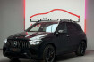 Mercedes GLE 63 AMG AMG Line Premium benz gle 63 amg  benz gle 63 amg gle 63s amg 4 matic *keramik*sthz*pano*hud*night