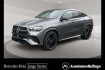 Mercedes GLE AMG Line Advanced Plus Benz gle 450 d 4matic coupe amg+mbux+burm+mbeam+night