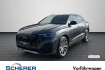 Audi Q8 S line business suv s line business tfsi e quattro 360 kw tip