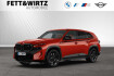 BMW XM Autres Bmw xm  xm 50e 23?lm|massage|head up|harman/kardon