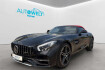 Mercedes AMG GT Autres benz amg gt  benz amg gt cabrio v8 biturbo no opf kam led acc bur