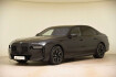 BMW Série 7 Autres 740 d xdrive m sport pro b&w ahk 360  standhzg