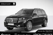 Mercedes GLS AMG Line Advanced Plus Benz gls 580 4m amg line ultimate standhzg. ahk 7sitz