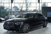 Mercedes Classe S Autres Benz s 450 d 4m lang amg line *mwst. *np 175k *21 *