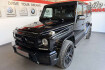 Mercedes G63 AMG Autres Benz g 63 amg edition 4*orginal zustand*unfallfrei *************