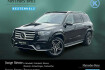 Mercedes GLS Advanced Plus Benz gls 450 gls 450 4m amg+ahk+distro+pano+burme+keyl+sitzkl