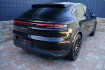 Porsche Cayenne Autres coupe s e hybrid /hd matrix/sportaga/