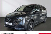 Mercedes Classe V Exclusive Benz v 300 d exclusive 4×4 lang amg pano luxussitze 9g