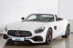 Mercedes AMG GT Autres benz amg gt  benz amg gt garantie paket bis 23.9.2026