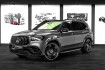 Mercedes GLS 63 AMG Autres Benz gls 63 amg amg 4m+ #3d burmester #23alu #night paket