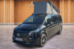 Mercedes Classe V Style Benz v 300 v 300 d 4m marco polo amg+distr+airm+ahk+standhz