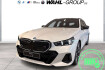 BMW i5 Autres I5 m60 xdrive touring m sport pro head up panorama ah