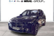 BMW X5 Autres xdrive30d m sport pro standhzg panorama ahk innova