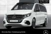 Mercedes V 280 Avantgarde Benz v 280 v amg+9g+ahk+standhz+klimaautom.+navi+dis+e.turen