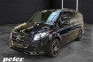 Mercedes Classe V Autres Benz v 300 d style amg *4 matic*airmatic*multibeam