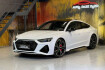 Audi RS7 Sportback Autres Rs7 sportback 4.0 tfsi quattro~head up~pano~matr